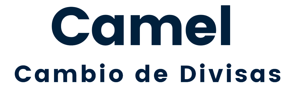 Camel Exchange Logo